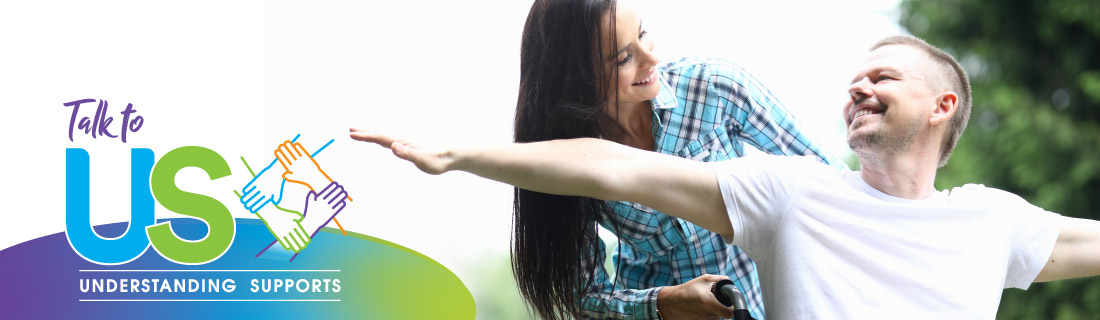 Understanding Supports - mental health recovery